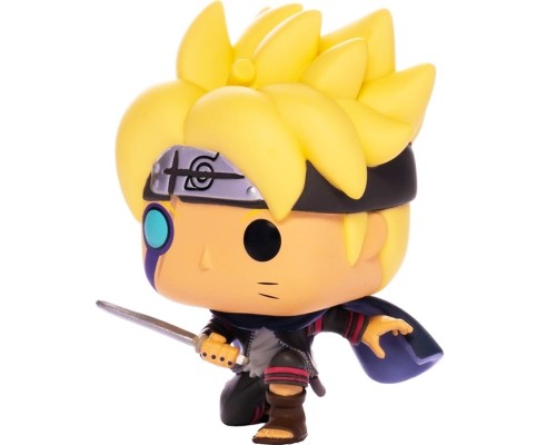 Фігурка для геймерів Funko Pop серії Боруто - Боруто (GW) (55645)