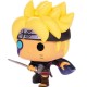 Фігурка для геймерів Funko Pop серії Боруто - Боруто (GW) (55645)