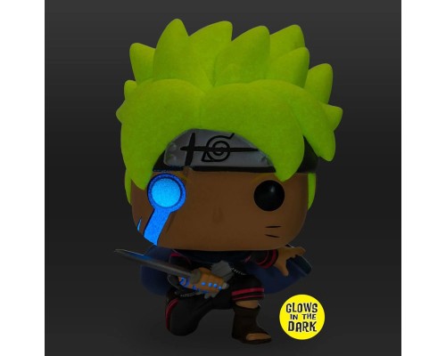 Фігурка для геймерів Funko Pop серії Боруто - Боруто (GW) (55645)