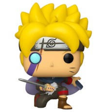 Фігурка для геймерів Funko Pop серії Боруто - Боруто (GW) (55645)