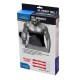 Пояс для схуднення PowerPlay 4301 125 х 30 см + кишеня для смартфона Чорний (PP_4301_Black_125_Pocket)