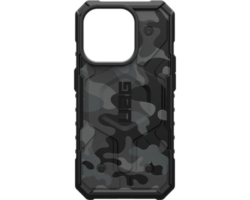Чохол до мобільного телефона UAG Apple iPhone 15 Pro Max Pathfinder SE MagSafe, Midnight Camo (114303114061)