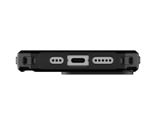 Чохол до мобільного телефона UAG Apple iPhone 15 Pro Max Pathfinder SE MagSafe, Midnight Camo (114303114061)