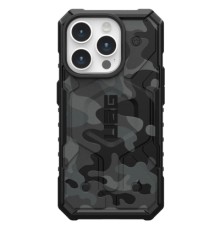 Чохол до мобільного телефона UAG Apple iPhone 15 Pro Max Pathfinder SE MagSafe, Midnight Camo (114303114061)