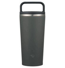 Термокружка Zojirushi SX-JA30HM 0.3 л Forest Gray (1678.06.59)