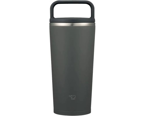 Термокружка Zojirushi SX-JA30HM 0.3 л Forest Gray (1678.06.59)
