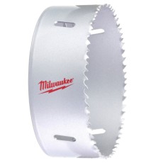 Коронка Milwaukee Holesaw BiM Contractor 114мм (4932464708)