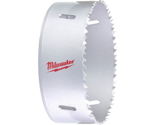 Коронка Milwaukee Holesaw BiM Contractor 114мм (4932464708)