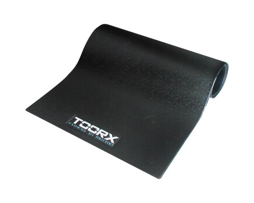 Килимок під тренажер Toorx Exercise Machines Mat 200 x 100 x 0,9 cm (MAT-200) (929786)