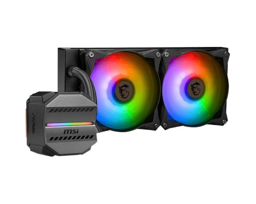 Система рідинного охолодження MSI MAG CORELIQUID M240