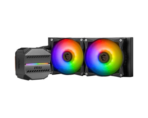 Система рідинного охолодження MSI MAG CORELIQUID M240