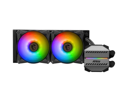 Система рідинного охолодження MSI MAG CORELIQUID M240