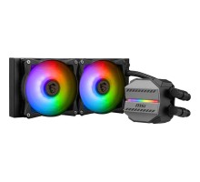Система рідинного охолодження MSI MAG CORELIQUID M240