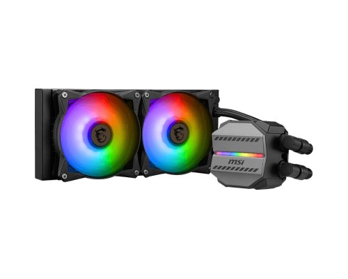Система рідинного охолодження MSI MAG CORELIQUID M240