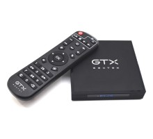 Медіаплеєр Geotex GTX-R10i 2/16 (8568) 