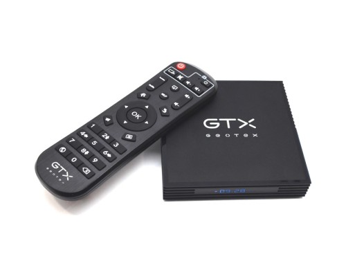 Медіаплеєр Geotex GTX-R10i 2/16 (8568) 