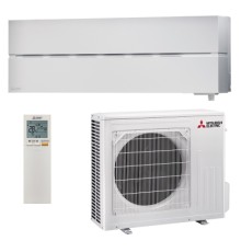 Кондиціонер Mitsubishi MSZLN35VG2WMUZLN35VG