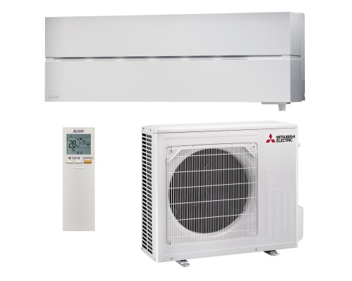 Кондиціонер Mitsubishi MSZLN35VG2WMUZLN35VG Кондиціонер Mitsubishi MSZLN35VG2WMUZLN35VG