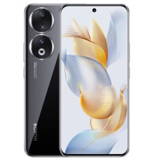 Мобільний телефон Honor 90 8/256GB Midnight Black