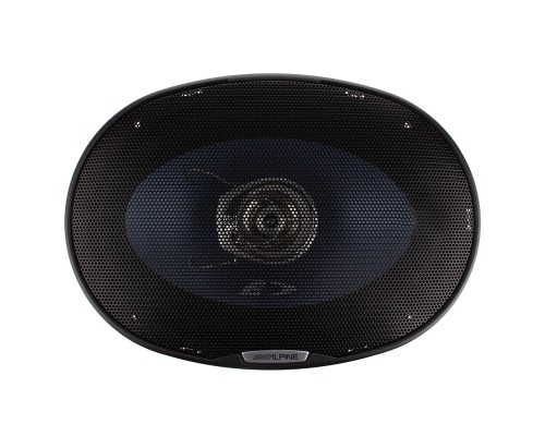 Коаксіальна акустика Alpine SXE-69C2