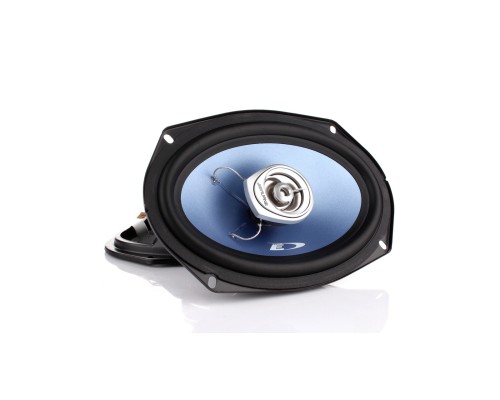 Коаксіальна акустика Alpine SXE-69C2