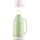 Термос Ardesto Gemini Gourmet 1800 мл Зелений (AR2618GRG)