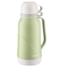 Термос Ardesto Gemini Gourmet 1800 мл Зелений (AR2618GRG)