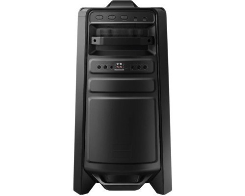 Акустична система Samsung MX-T70 Black (MX-T70/UA) 
