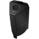 Акустична система Samsung MX-T70 Black (MX-T70/UA) 