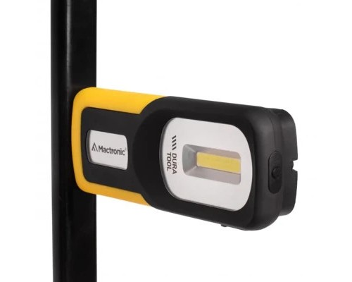 Ліхтар Mactronic Dura Tool (110 Lm) Cool White/Red LED Magnetic Recharg Type-C (PWL0014)