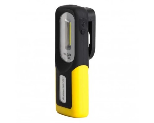 Ліхтар Mactronic Dura Tool (110 Lm) Cool White/Red LED Magnetic Recharg Type-C (PWL0014)