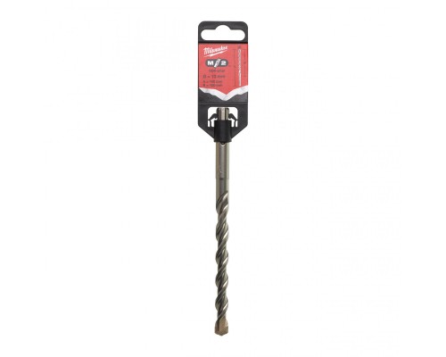 Бур Milwaukee SDS+ M2, 10,0х160х100мм (4932307073)
