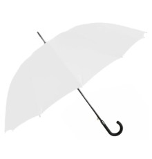 Парасоля Semi Line White (2512-4) (DAS302138)
