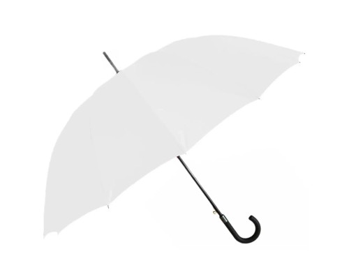Парасоля Semi Line White (2512-4) (DAS302138)