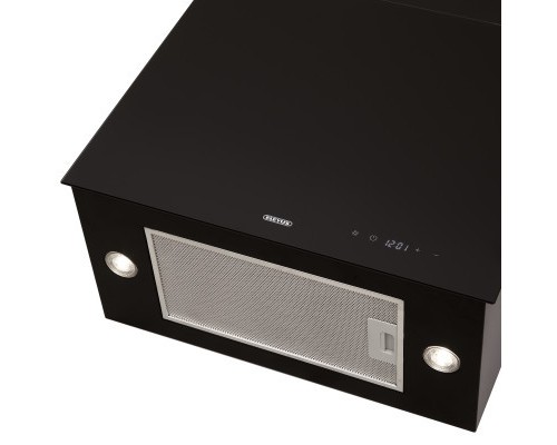 Витяжка кухонна Eleyus MIRRA 1200 LED 60 BL