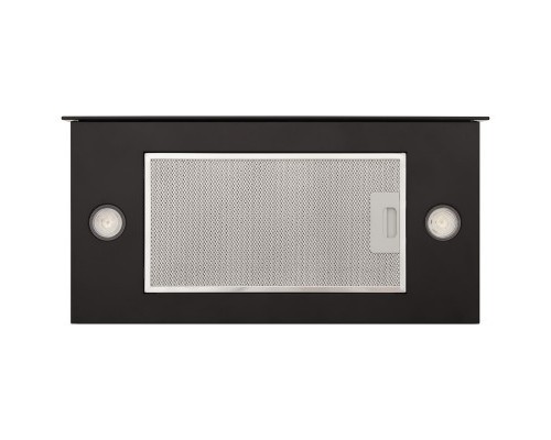 Витяжка кухонна Eleyus MIRRA 1200 LED 60 BL