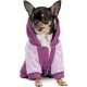 Толстовка для тварин Pet Fashion Lilac XS2 бузкова (4823082427789)