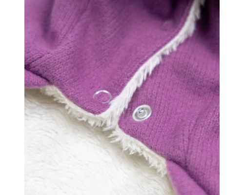 Толстовка для тварин Pet Fashion Lilac XS2 бузкова (4823082427789)