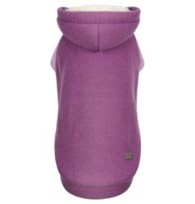 Толстовка для тварин Pet Fashion Lilac XS2 бузкова (4823082427789)