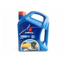 Моторна олива Aminol Premium PMG3 10W40 4л (AM148712)