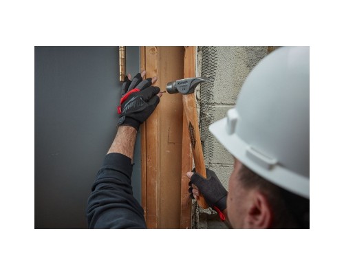 Захисні рукавиці Milwaukee безпалі, 10/XL (48229743)