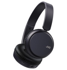 Навушники JVC HA-S36W Blue (HA-S36W-A-U)