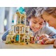 Конструктор LEGO Замок короля Маґніфіко (43224)