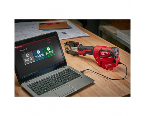 Зарядний пристрій для акумуляторів інструменту Milwaukee M18 ONE KEY для M18 FORCE LOGIC (4933451386)
