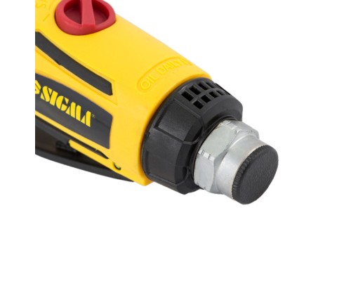 Шліфувальна машина Sigma пневматична пряма 20000 об/хв (6732431)