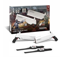 Іграшкова зброя Sharper Image набір для лазерних боїв Laser Tag Battle Pack (1214006251)