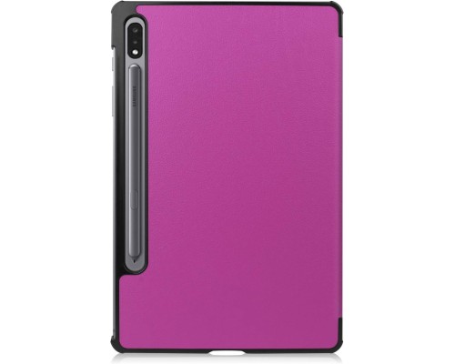 Чохол до планшета BeCover Smart Case Samsung Tab S9 (SM-X710/SM-X716)/S9 FE (SM-X510/SM-X516B) 11.0