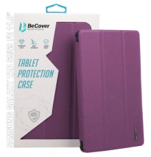 Чохол до планшета BeCover Smart Case Samsung Tab S9 (SM-X710/SM-X716)/S9 FE (SM-X510/SM-X516B) 11.0