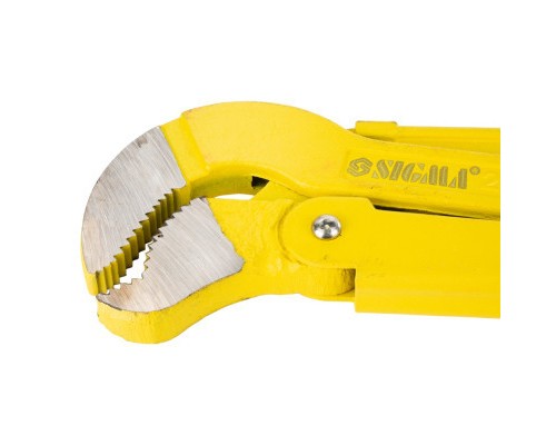 Ключ Sigma трубний S-Type 2