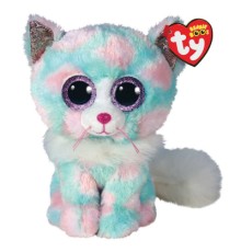 М'яка іграшка Ty Beanie Boos Кошеня OPAL 15 см (36376)